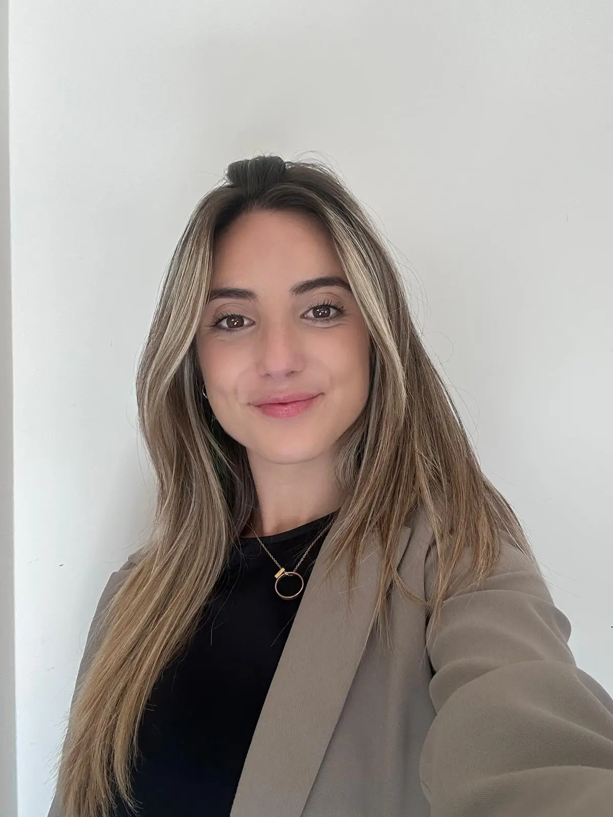 Irati Korta, psicóloga jurídica