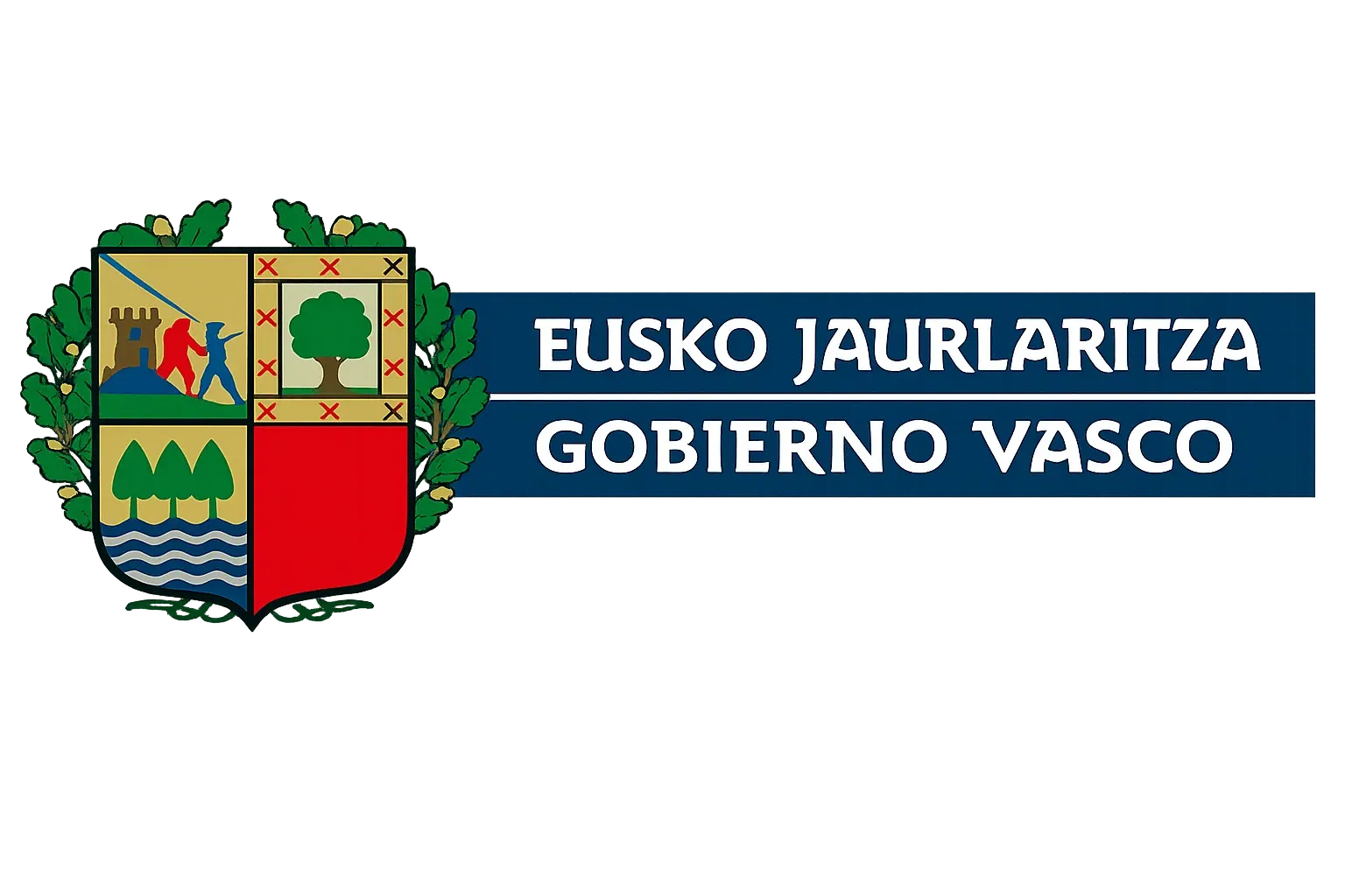 Identidad institucional del Gobierno Vasco